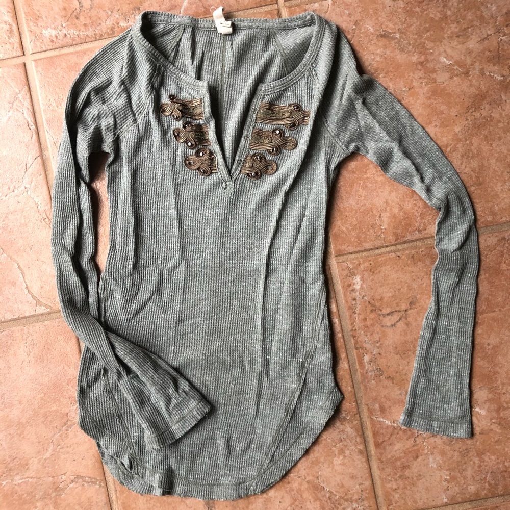 Cute top